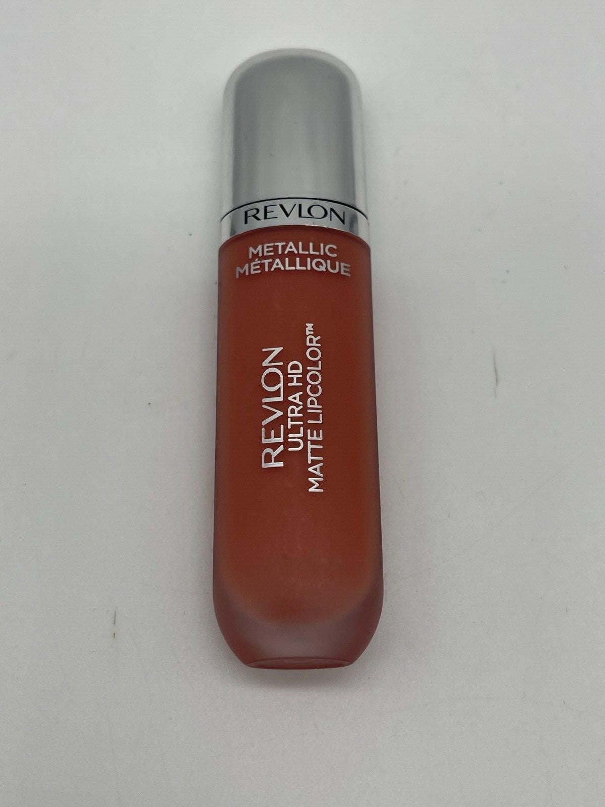 Revlon Ultra HD Matte Metallic Lip Color - Multiple Shades