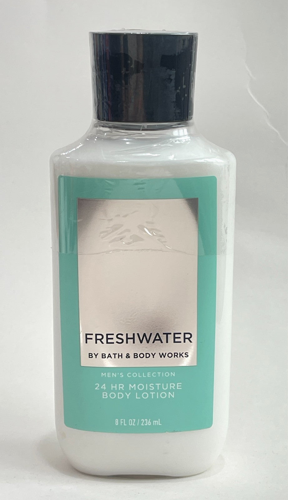 Freshwater Men's Body Lotion 8 fl oz