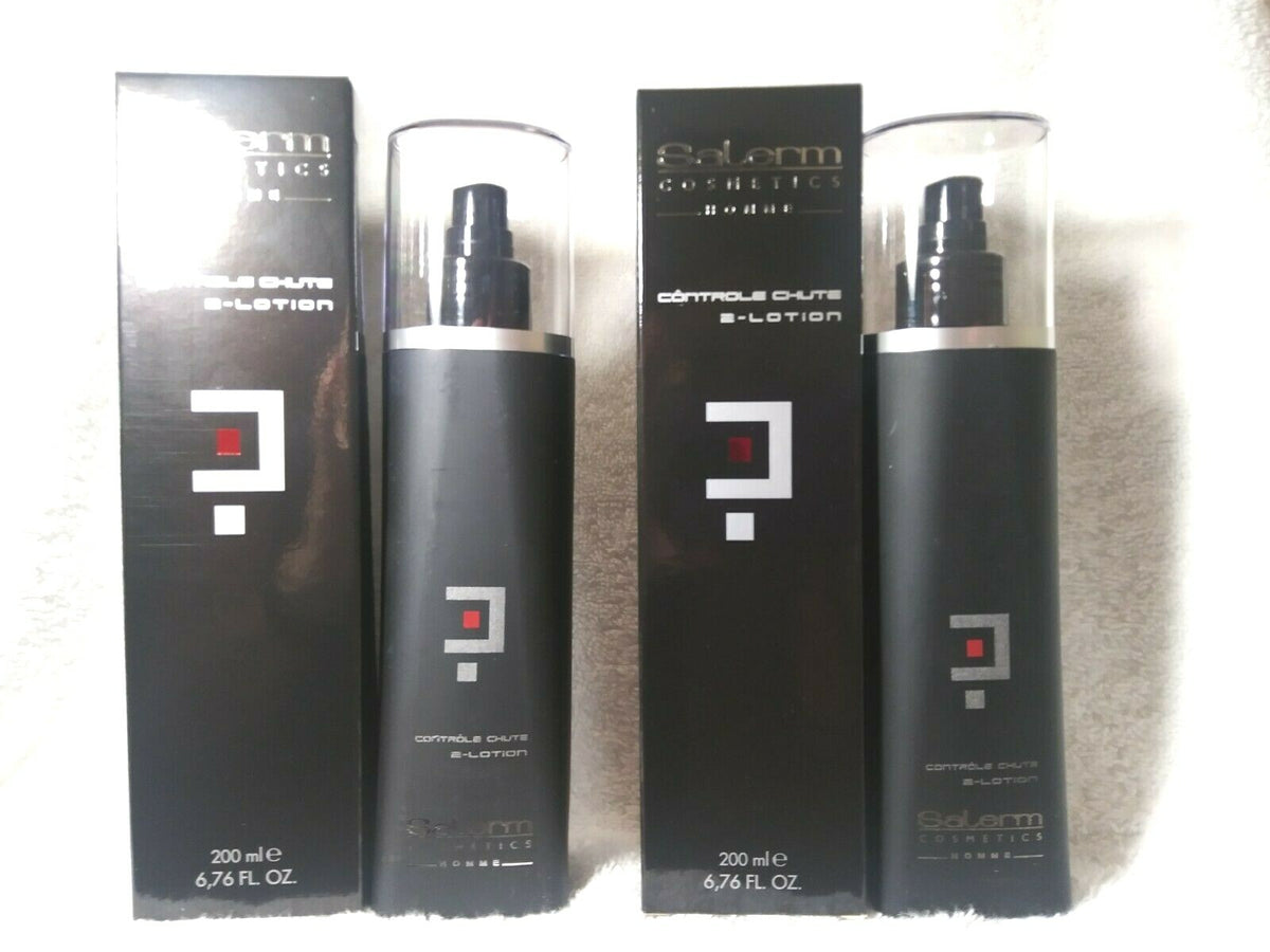 Hair Loss Treatment Lotion Spray - 6.76 oz, Set of 2