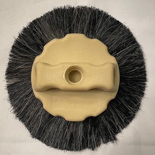 8-Inch Ceiling Texture Brush for Professional Wall & Ceiling Finishing