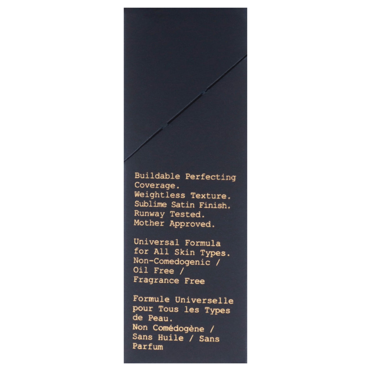 Hydrating Foundation with Serum-Like Finish - Medium 21