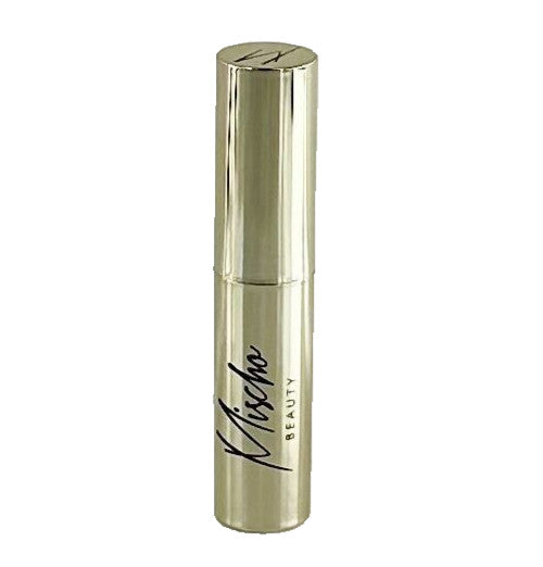 Sheer Lip Balm Stick - Moisturizing Rosy Nude Lip Shine 2.8g