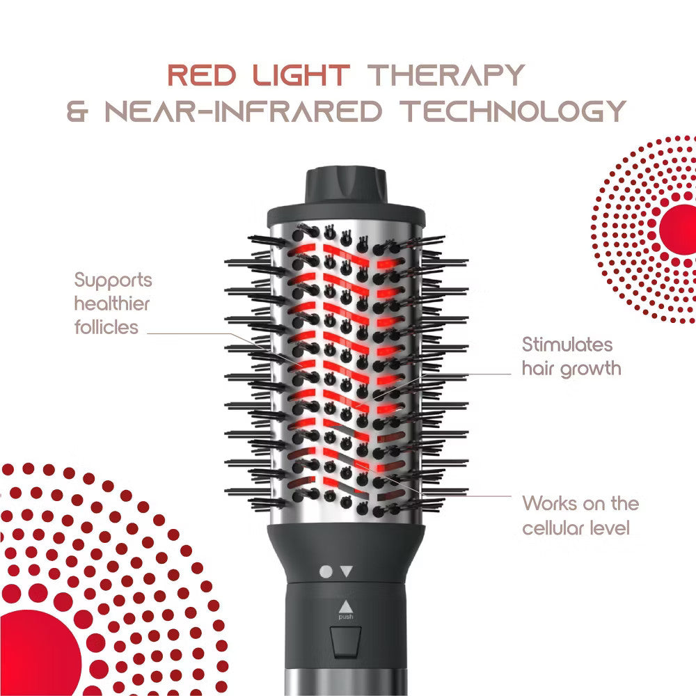 SLF Red Light Therapy 7-in-1Air Styler
