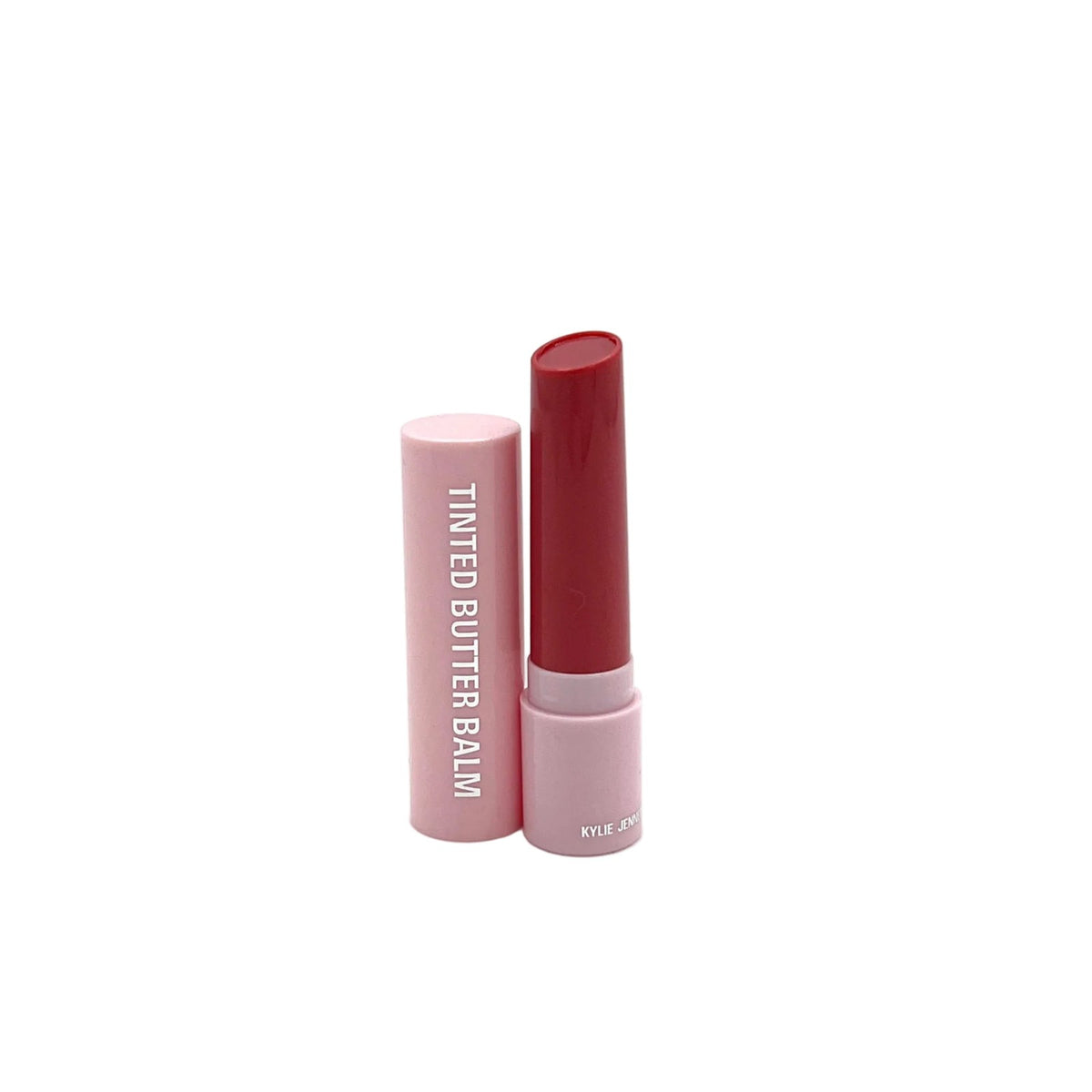 Tinted Lip Balm Pink Nude Hydrates Lips Up to 8 Hours Full Size