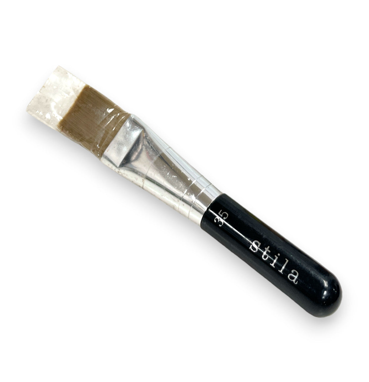 Stilla Travel-Size Makeup Brush No. 35