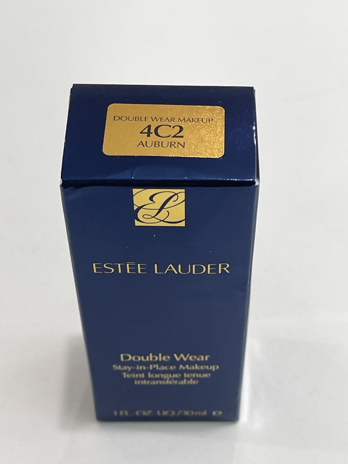 Face Makeup Foundation - Long-Lasting Stay In Place 30ml