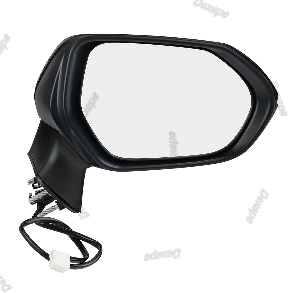 Passenger Side Car Mirror Assembly for Toyota Corolla 2020-2025 Non-Heat