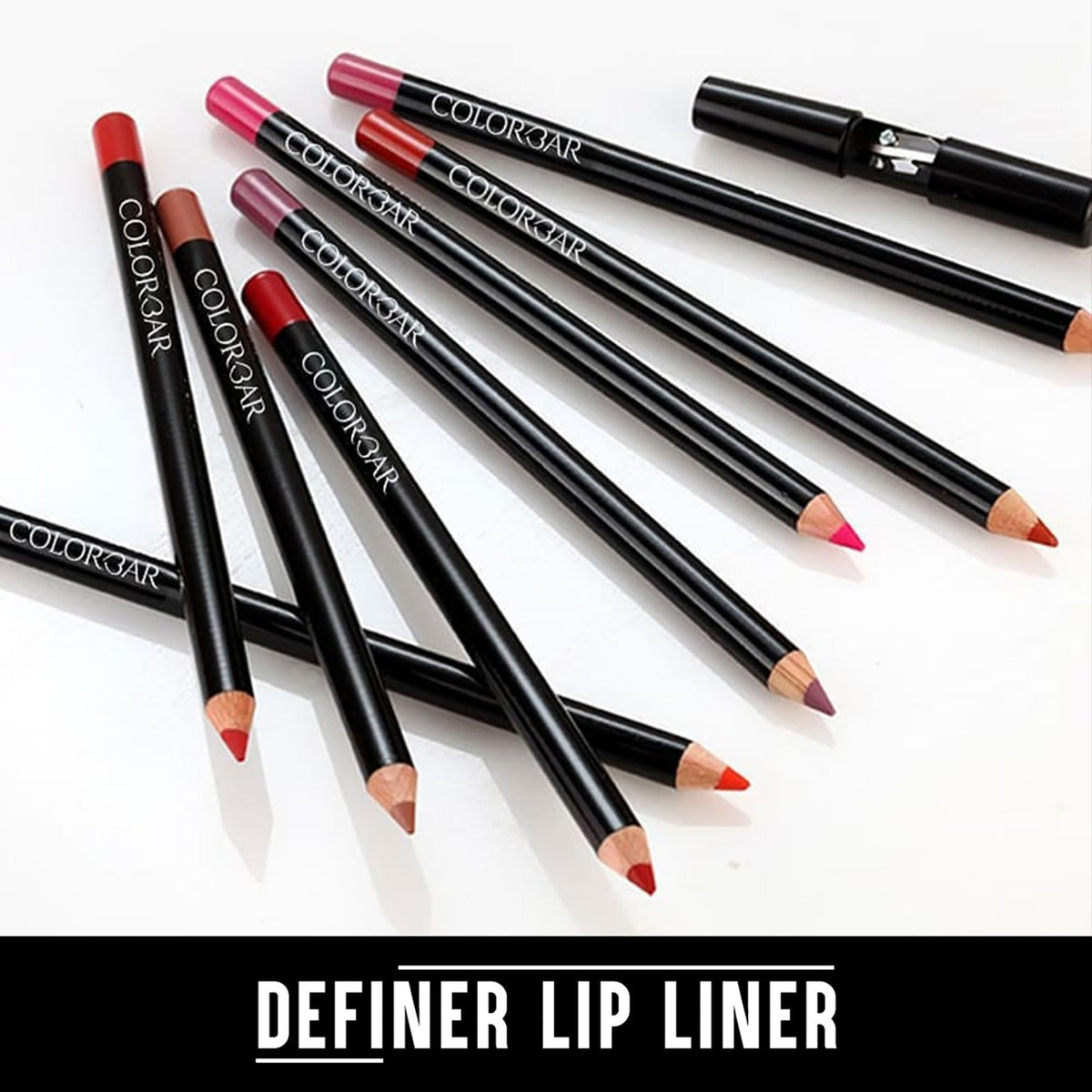Lip Liner Pencil Waterproof Matte Lipstick Define & Enhance - 0.05 Oz