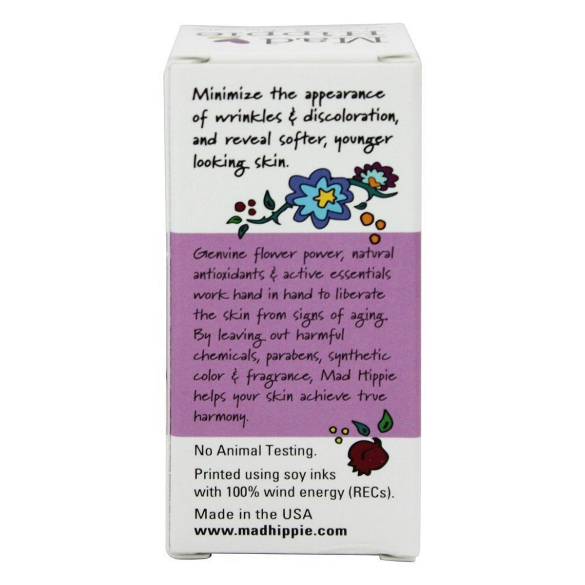 Eye Cream with Peptides & Vitamin C, .5 oz