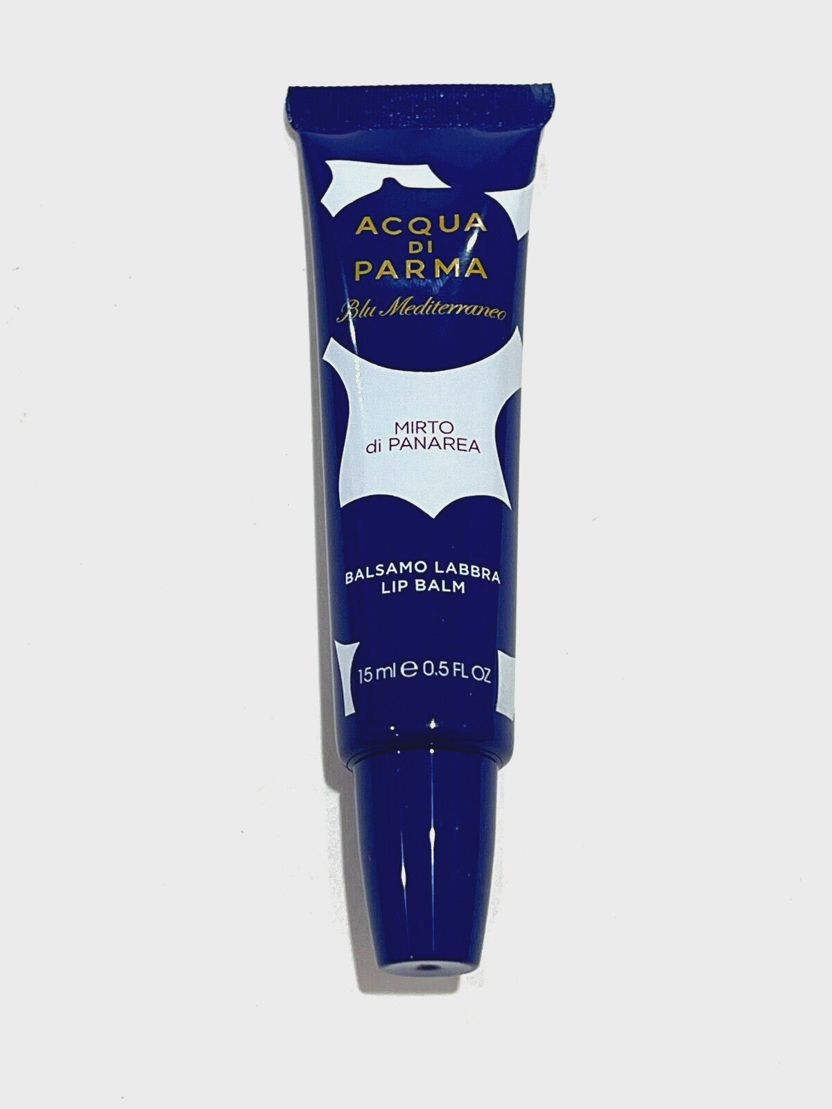Lip Balm - Acqua Di Parma Blu Mediterraneo Mirto di Panarea 0.5 fl oz 15 ml