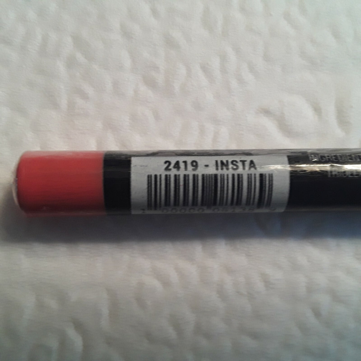Lipliner Set of 3 - Color 2419 Insta Long-Lasting Lip Definition