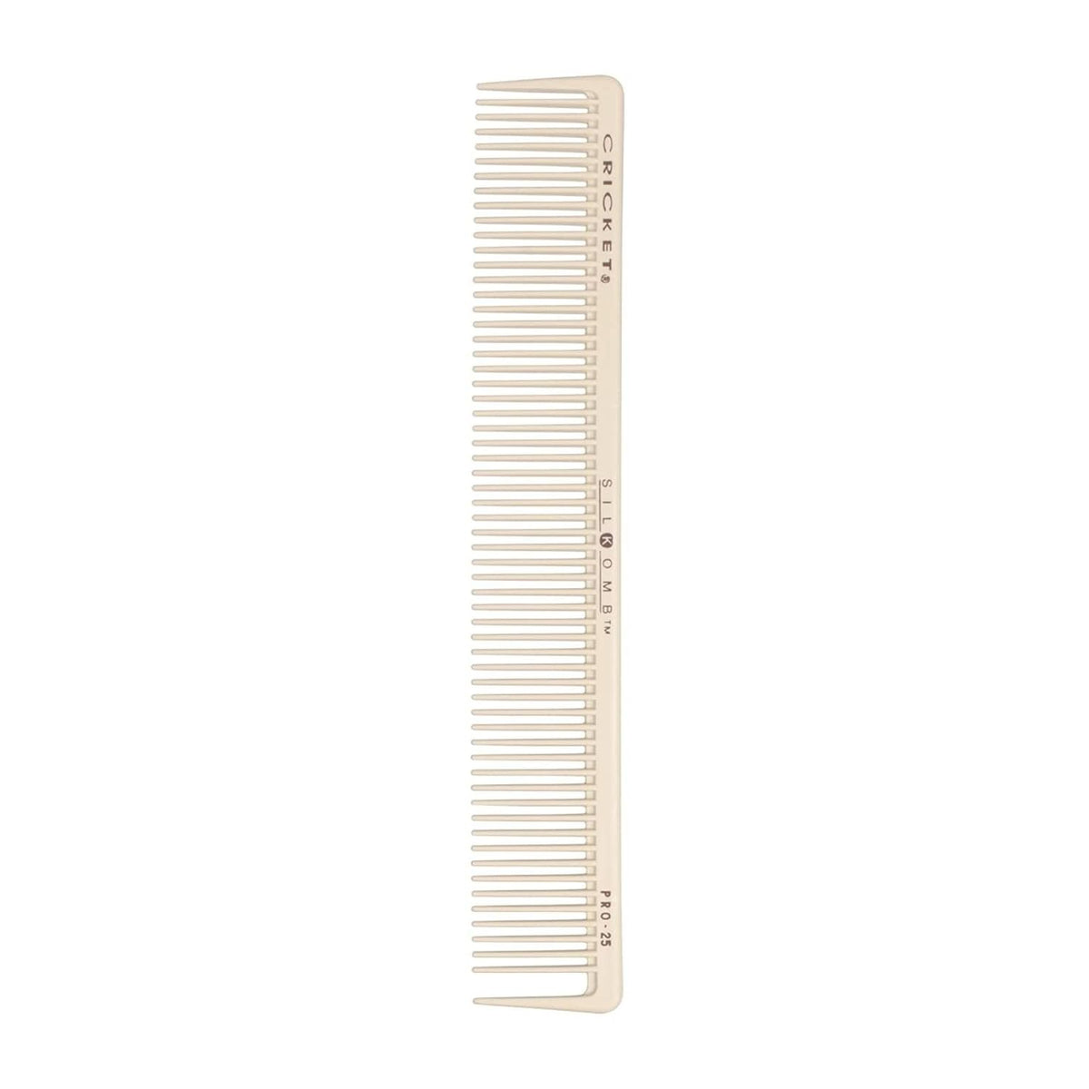 Professional Hair Detangling Comb with Seamless Teeth - Salon-Grade Styling Tool, All Styles Available