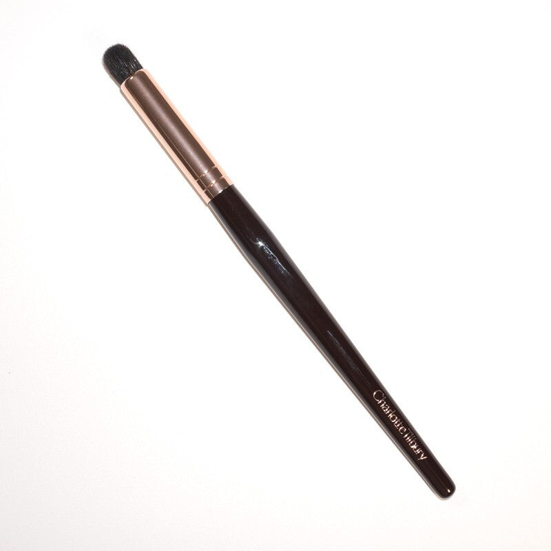 Charlotte Tilbury Eye Smudger Brush Tapered Blending Makeup Tool