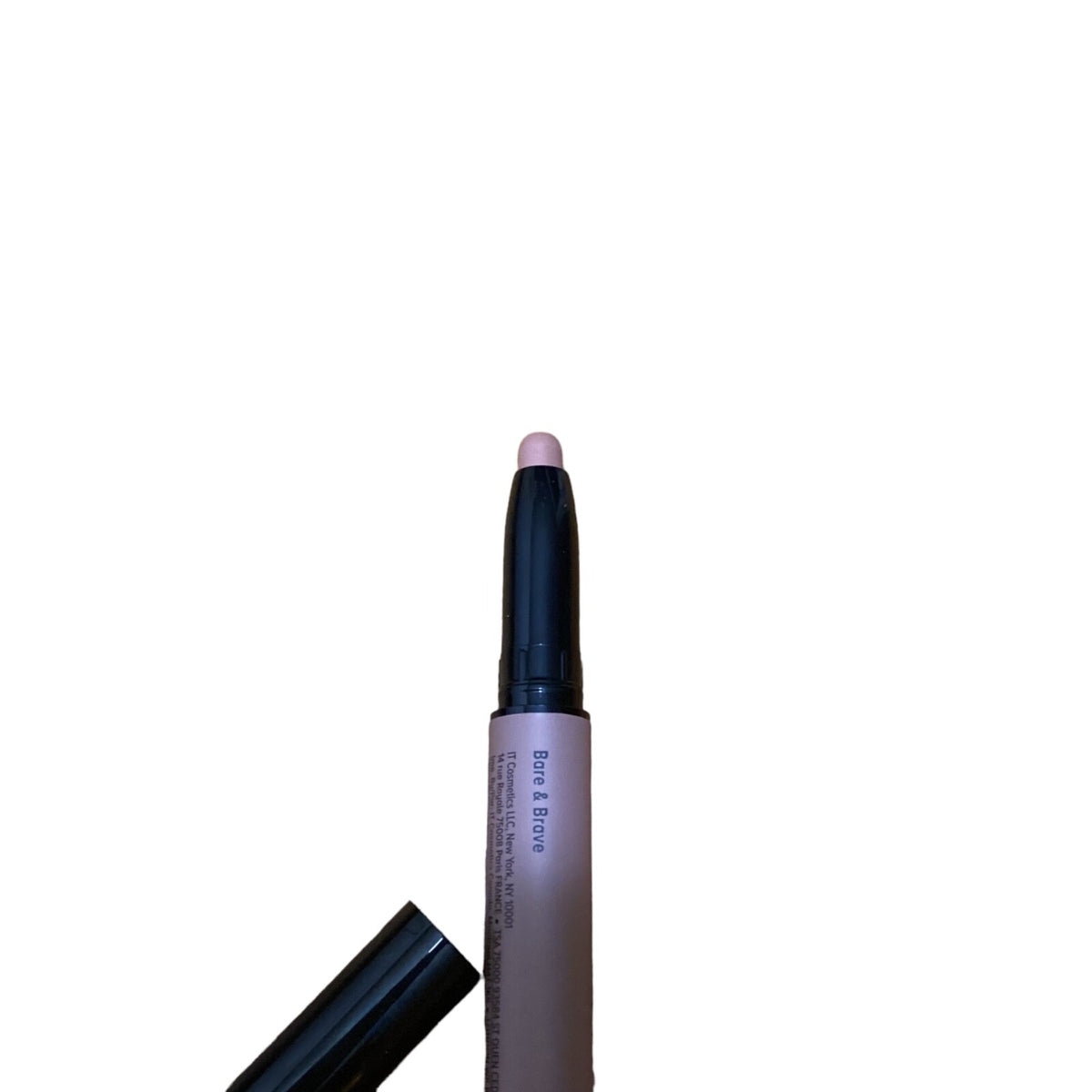 Waterproof Shadow Stick with Built-In Primer – IT Cosmetics Superhero No Tug