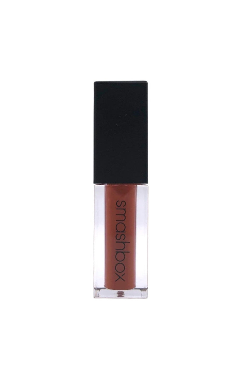 Liquid Lipstick Matte Long Lasting Lip Makeup - Out Loud - Full Size