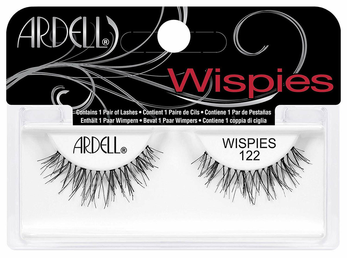 False Eyelashes Set - Multiple Styles for Natural & Glamorous Looks