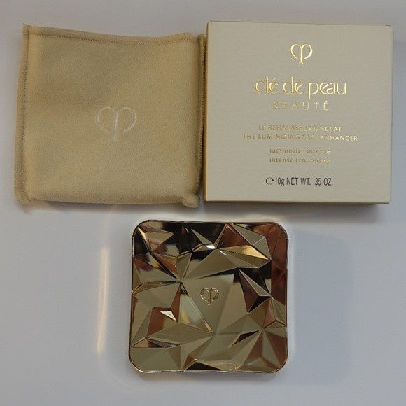 Luminizing Face Enhancer - Celestial Sparks Highlighter 10g Makeup