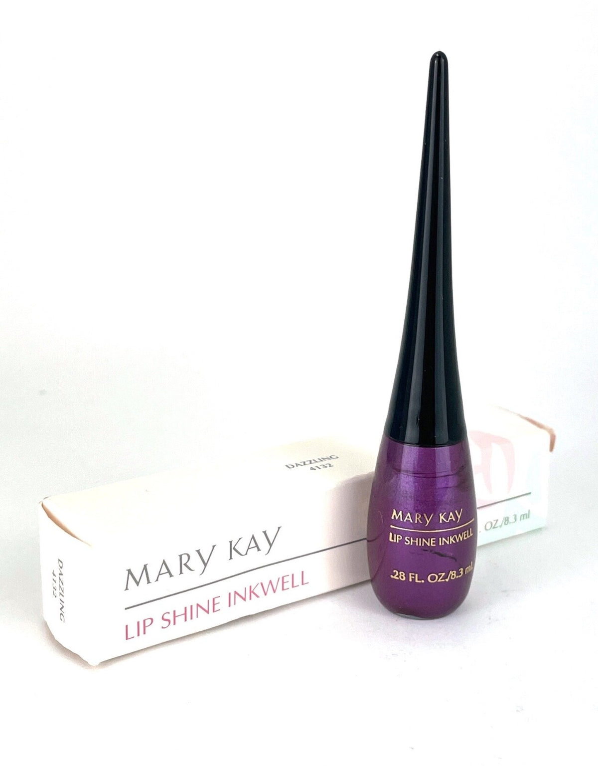 Lip Shine Inkwell Liquid Lipstick Set - Multiple Colors, 0.28 fl oz