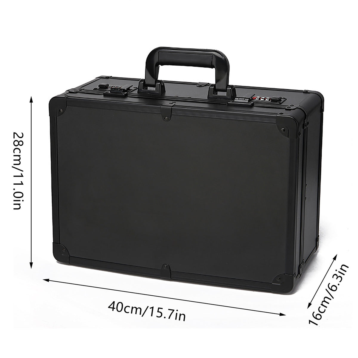 Barber Travel Clipper Case Stylist Suitcase For Clippers Trimmers
