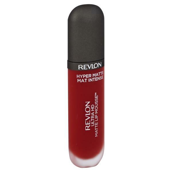 Lip Gloss Set - Vinyl Matte Lip Color & Lip Mousse - 0.2oz / 5.9ml - You Pick Shade