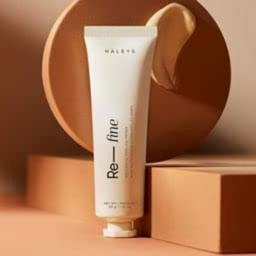 Hydrating Face Primer for Flawless Makeup - Poreless, Brightening & Mattifying - 1 oz.