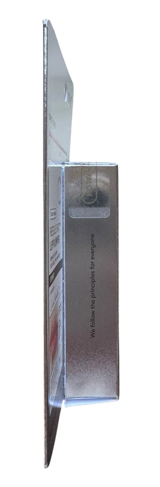 Lip Plumper Spicy - Clear Gloss with Shine, 0.15 oz - Expert