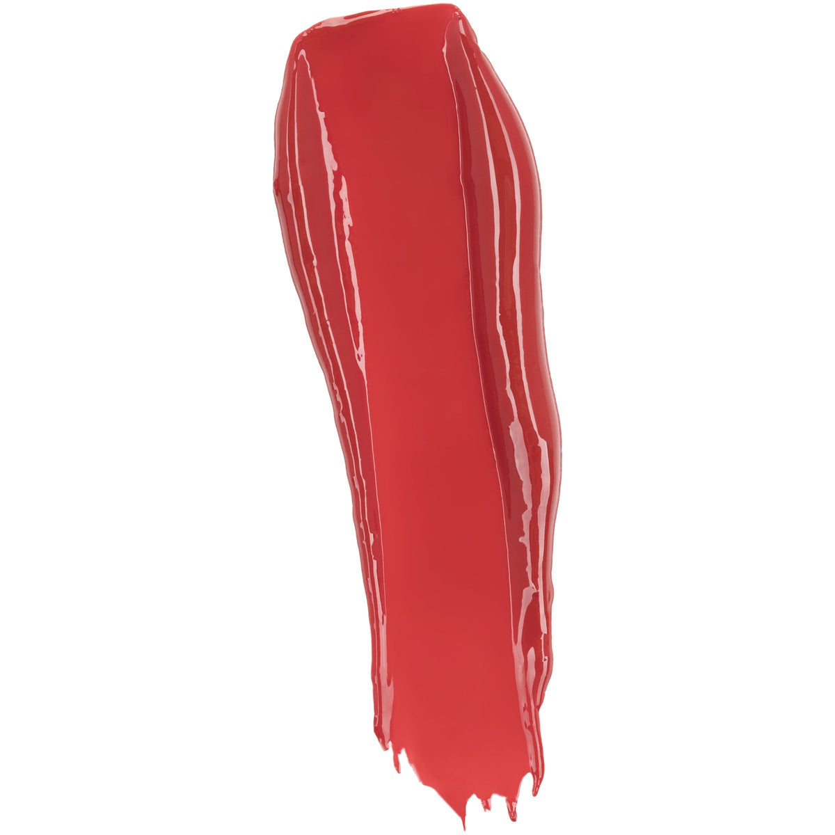 Oil-Infused Lipstick with High Shine - Pink