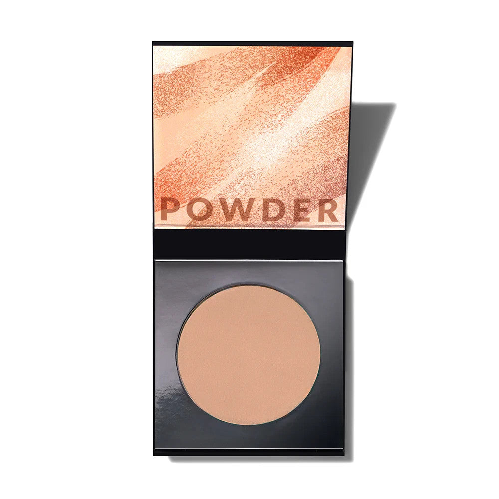 Avon Ultra Match Pressed Powder Soft Matte Shine Control 8g - Buildable Face Powder