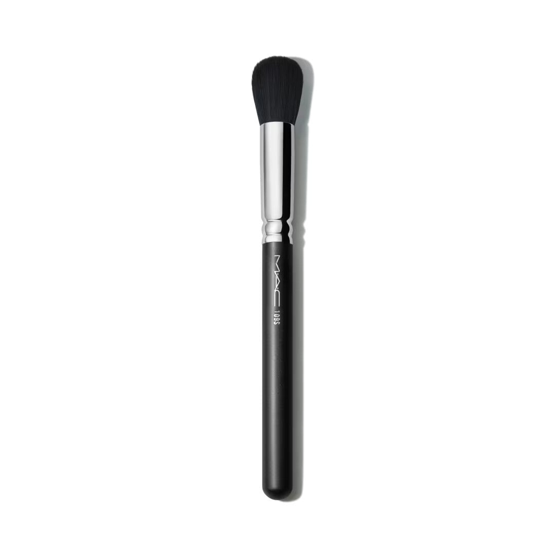 Mac 109 Small Contour Brush - 100% Authentic