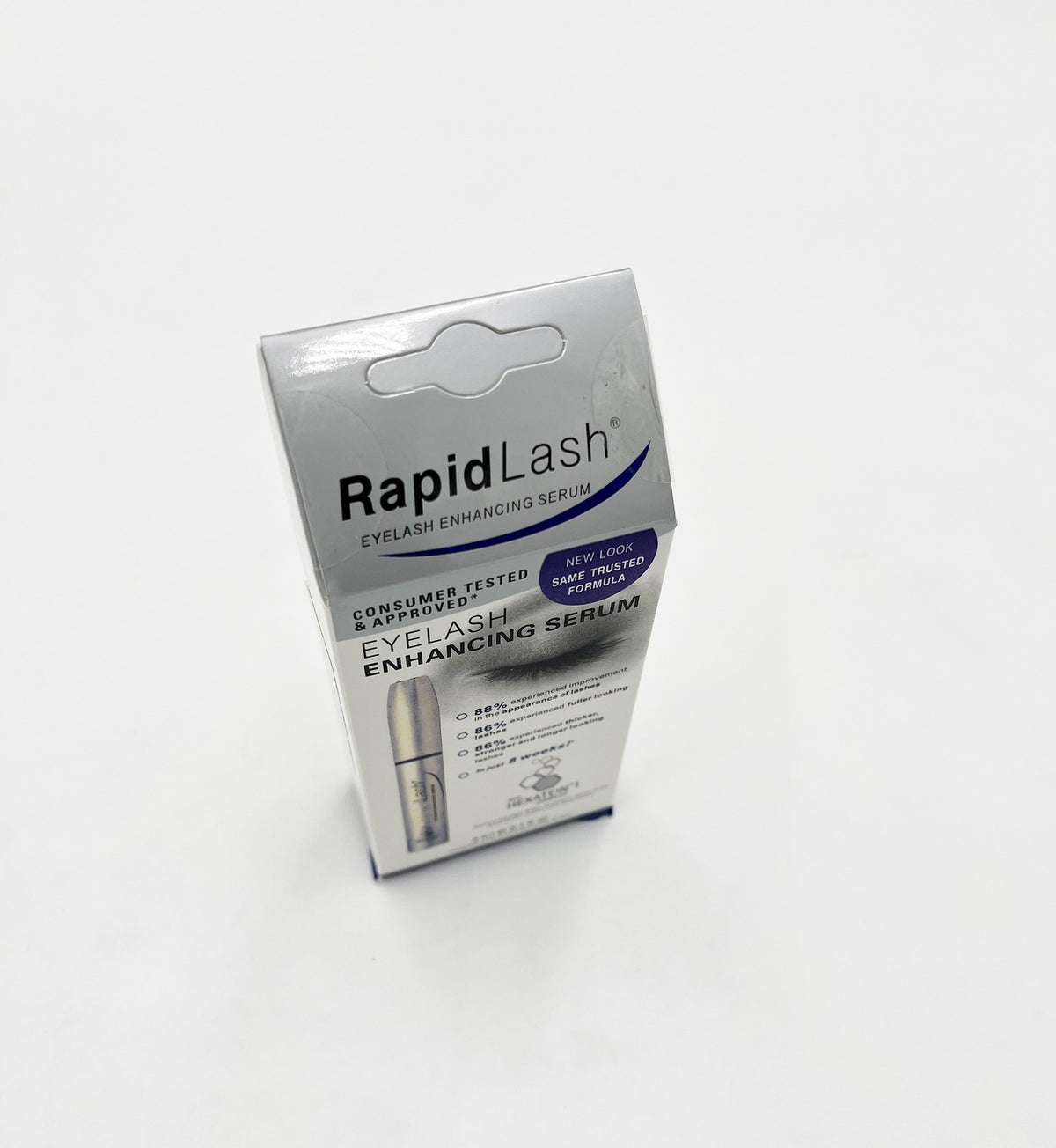 Eyelash Enhancing Serum with HEXATEIN 1 Complex