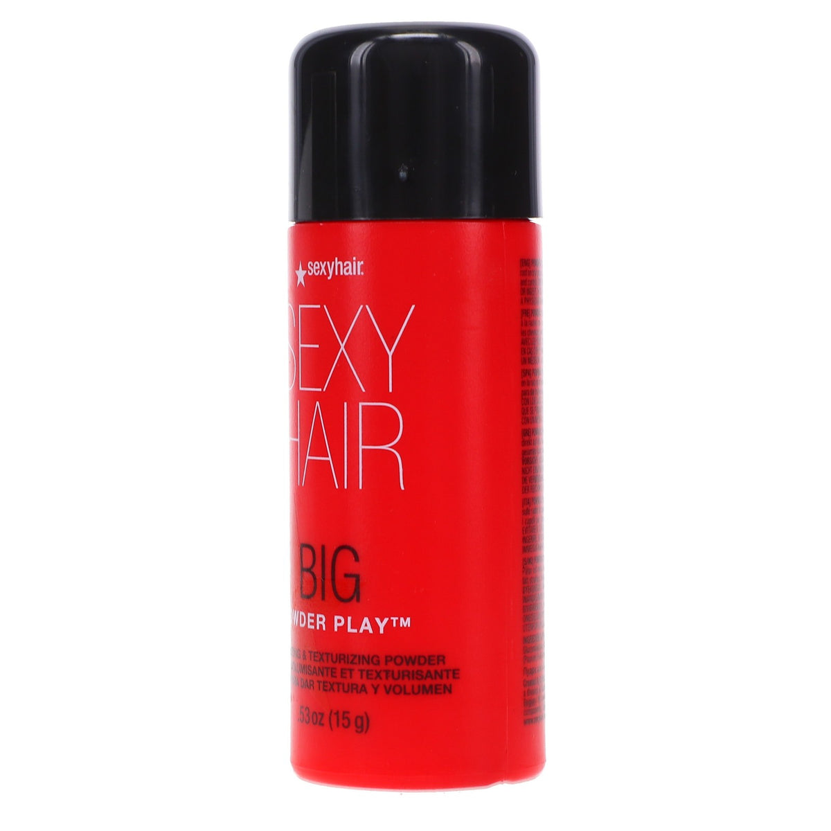 Volumizing Hair Powder for Lift & Texture - 0.53 oz