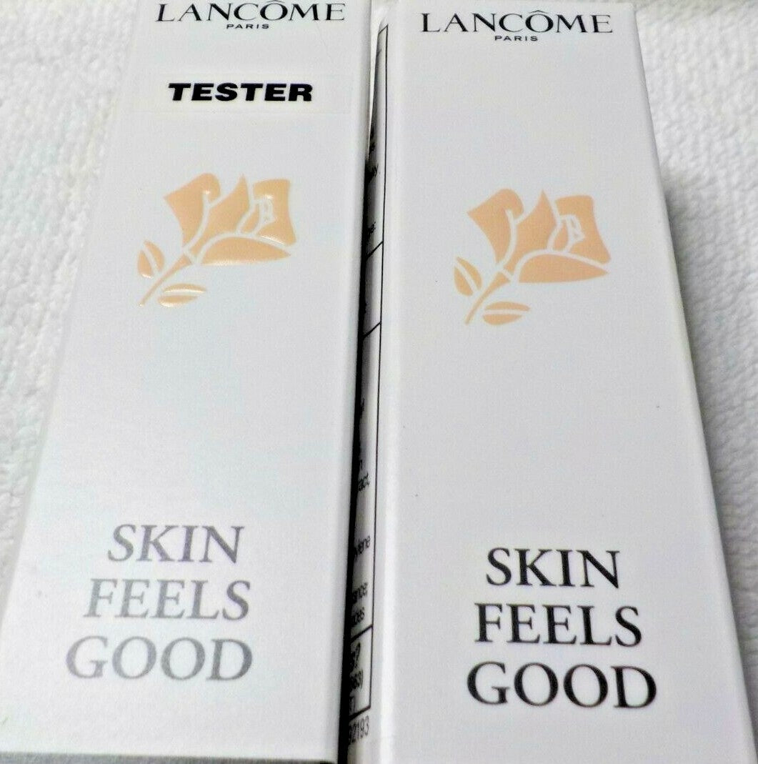 Hydrating Skin Tint with SPF 23 - Lightweight, All Shade Variants