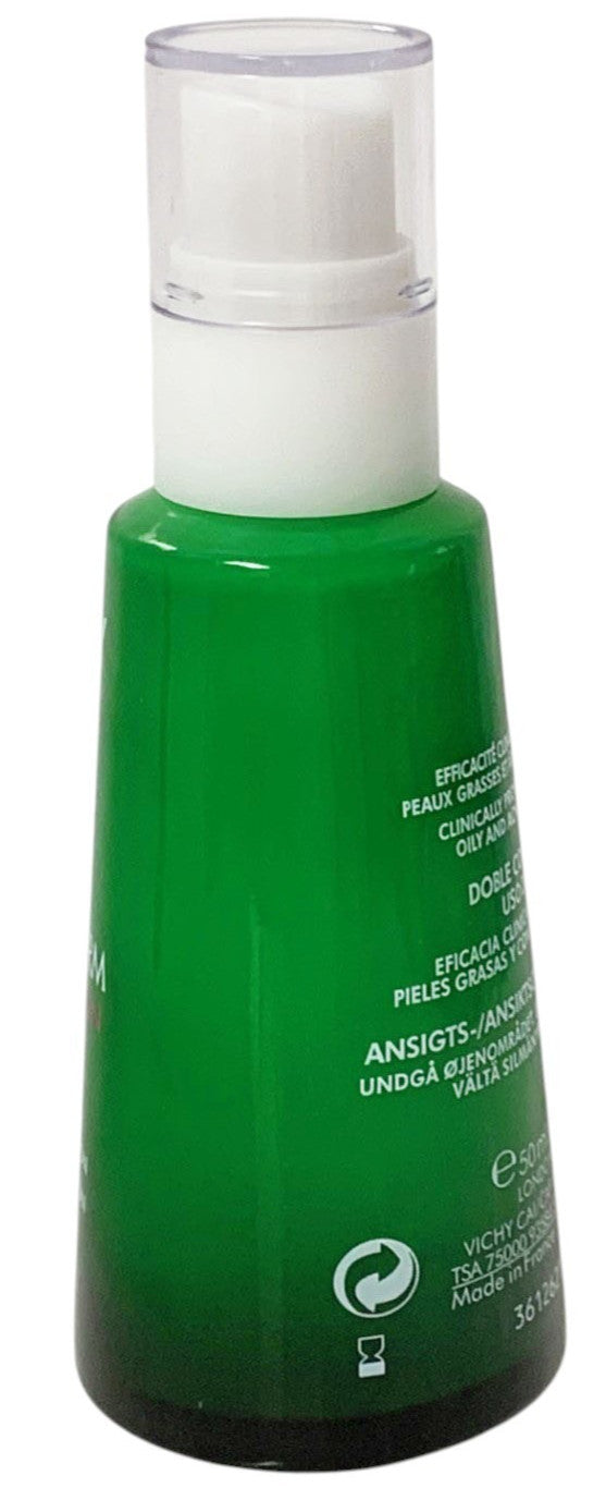 Vichy Normaderm Phytosolution Double Correction Daily Care 50ml for Acne & Dark Spots