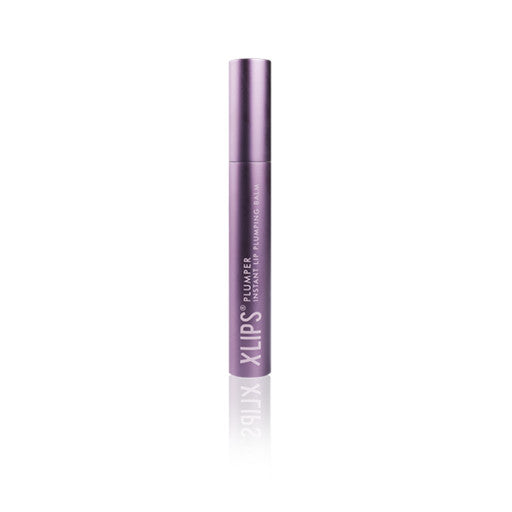 Lip Plump Serum 6ml - Natural Lip Enhancer for Fuller, Smoother Lips
