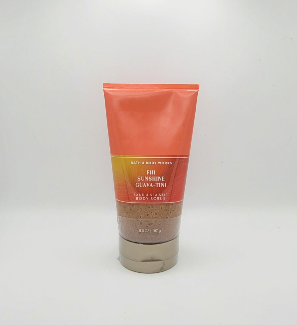 Bath & Body Works Exfoliating Scrub Glow Creamy Sugar Sparkling You
