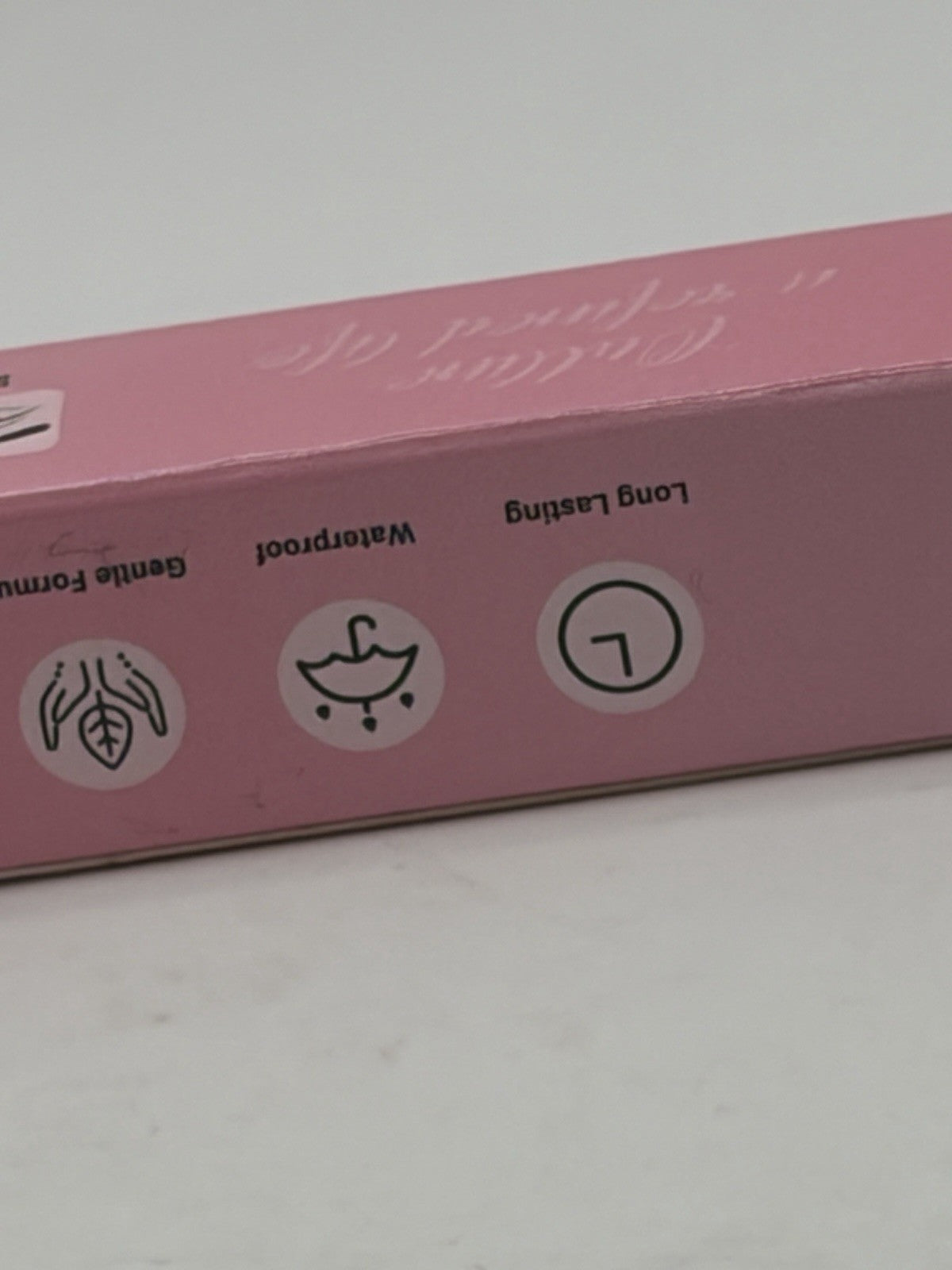 Uilulu Lash Cluster Bond and Seal - Eyelash Extension Adhesive & Sealer