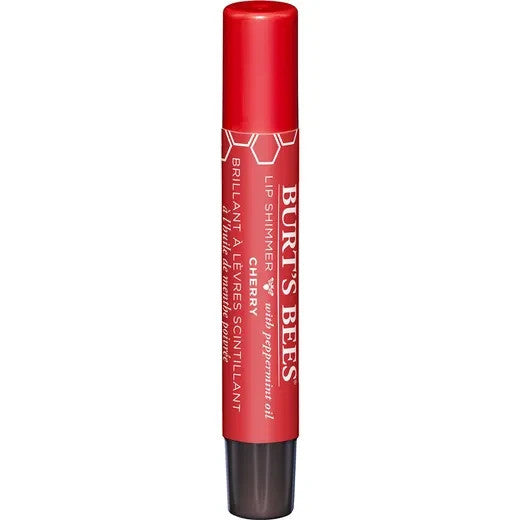 Lip Shimmer with Peppermint Oil - All Colors Available