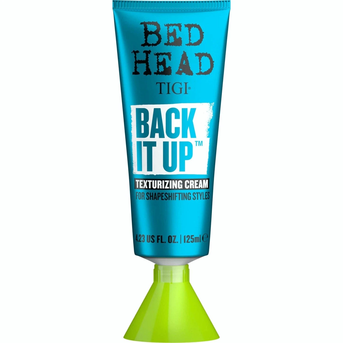 Texturizing Hair Cream for Shape & Volume - 4.23 oz, Pack of 3