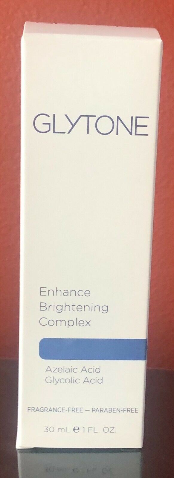 Glytone Brightening Complex - Dark Spot Corrector & Moisturizer, 30ml