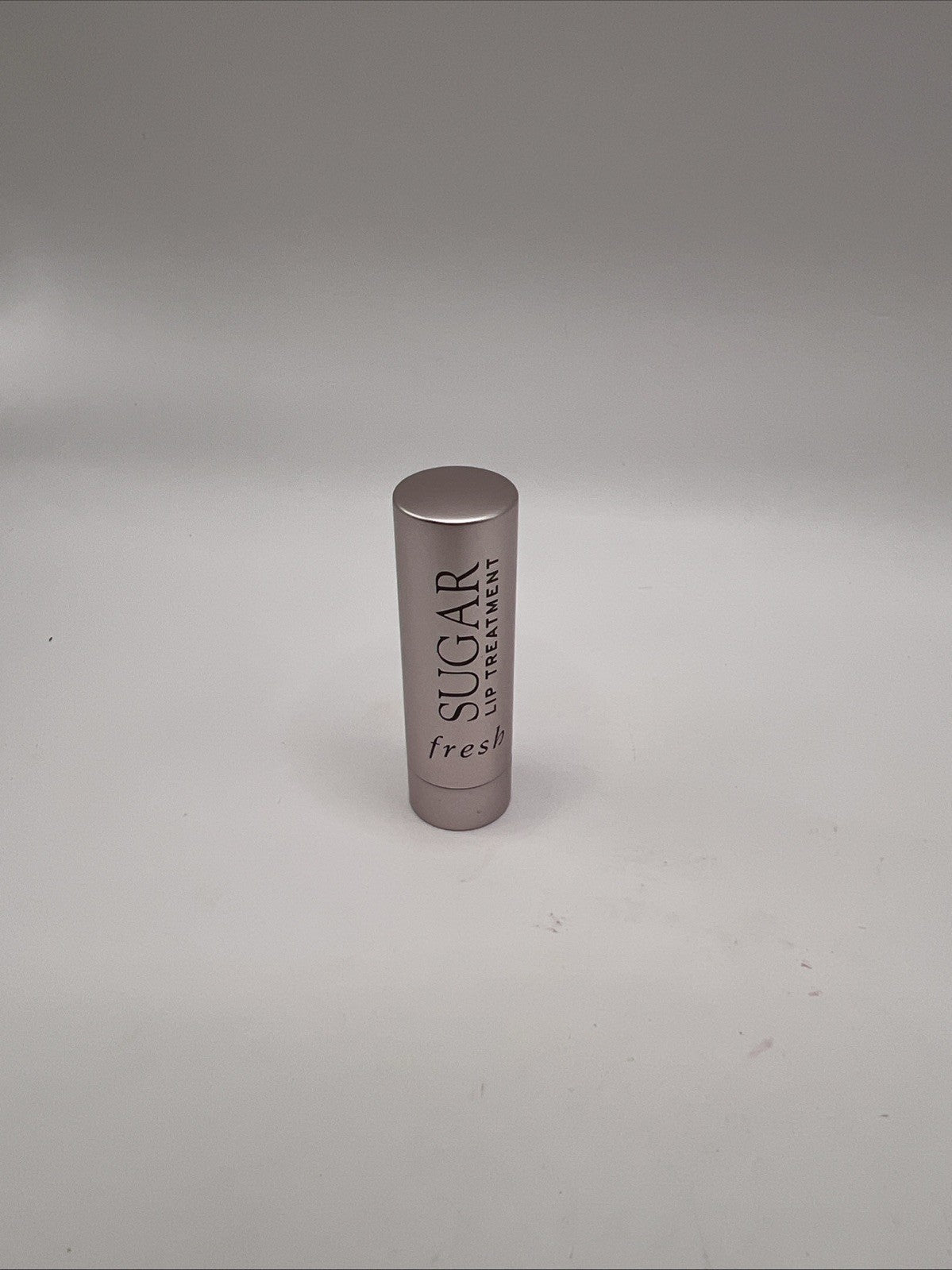 Mini Fresh Sugar Lip Treatment in Rose - 2.2g Lip Balm