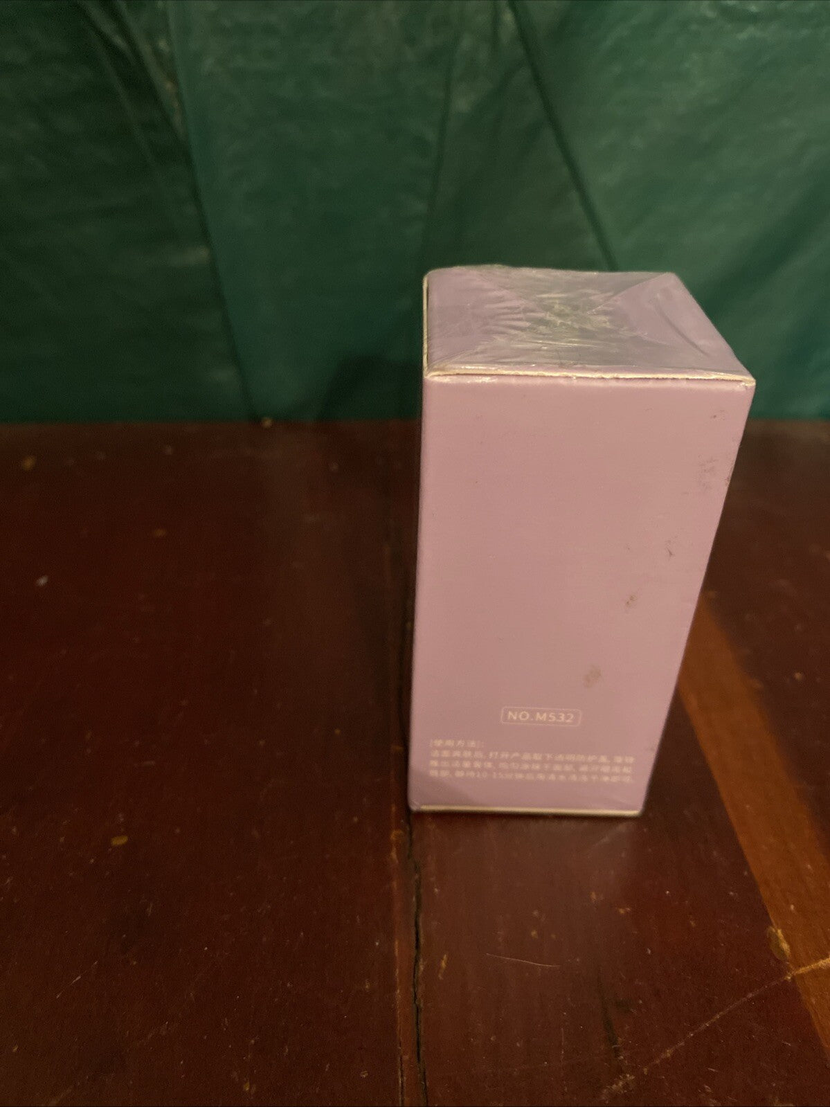 Eggplant Mask Stick - New Sealed