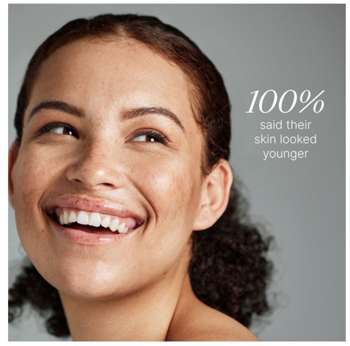 Anti-Aging Moisturizer with Uplifting Formula - Deep Hydration & Firming Cream