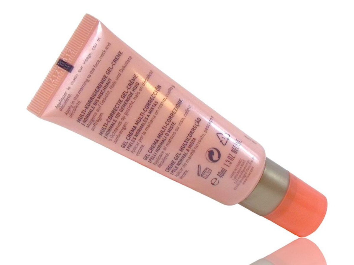 Multi-Correction Face Gel Cream for Normal to Combination Skin - 40ml