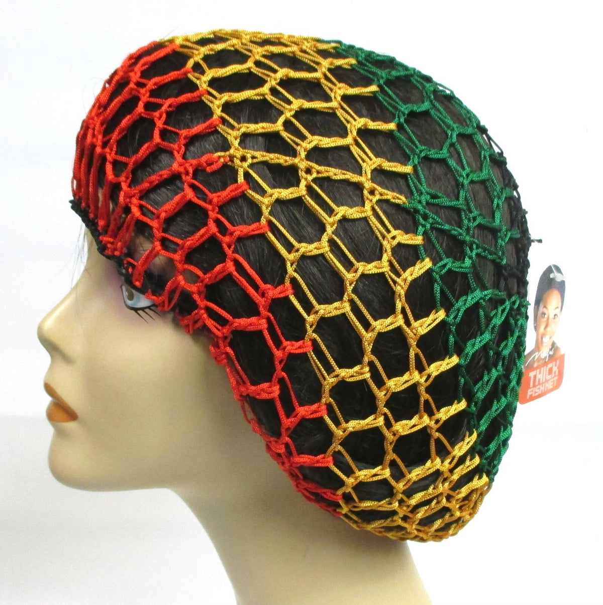 LOT OF 2 OR 12 HATS-- CROCHET SOFT RAYON HAT SNOOD HAIR NET ONE SIZE