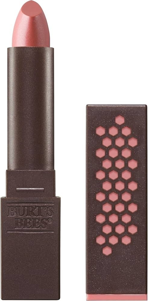 Natural Moisturizing Lipstick - Multiple Shades Available