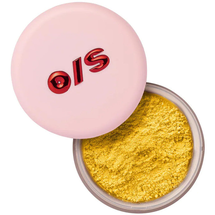 Setting Powder | 10 Shades Loose Blurring Face Powder 1.2 oz