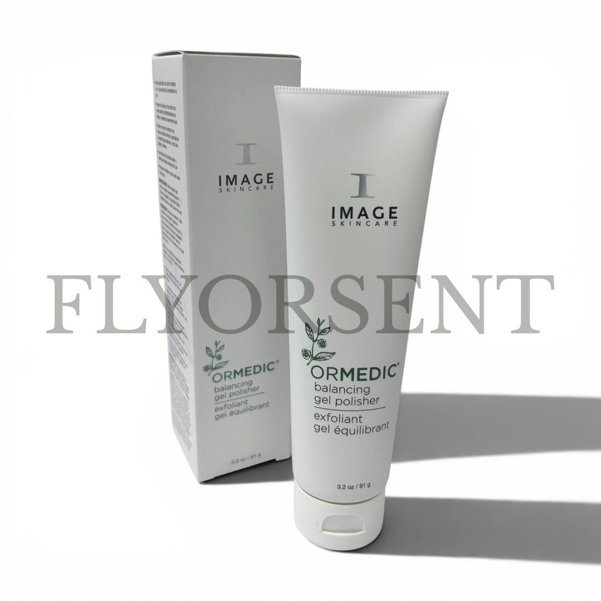 Image SkinCare Ormedic Balancing Gel Polisher 3.2 oz / 91 g