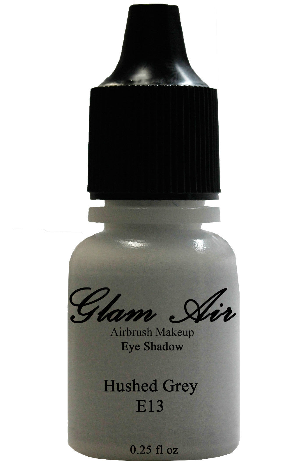 Glam Air Prom Queen Eye Shadow Set - 3 Airbrush Glitter Makeup Palettes