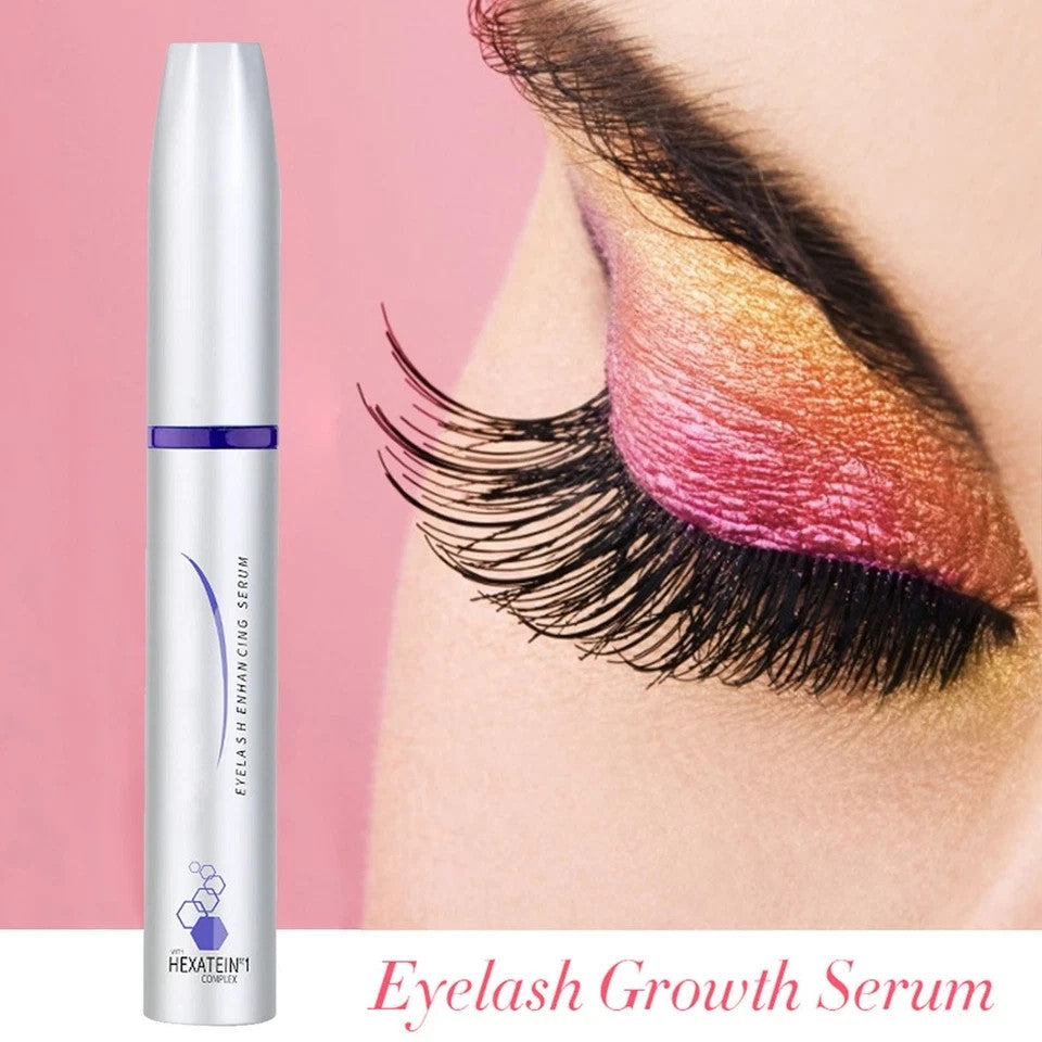2X Eyelash Enhancing Serum for Growth & Conditioner - 3ml