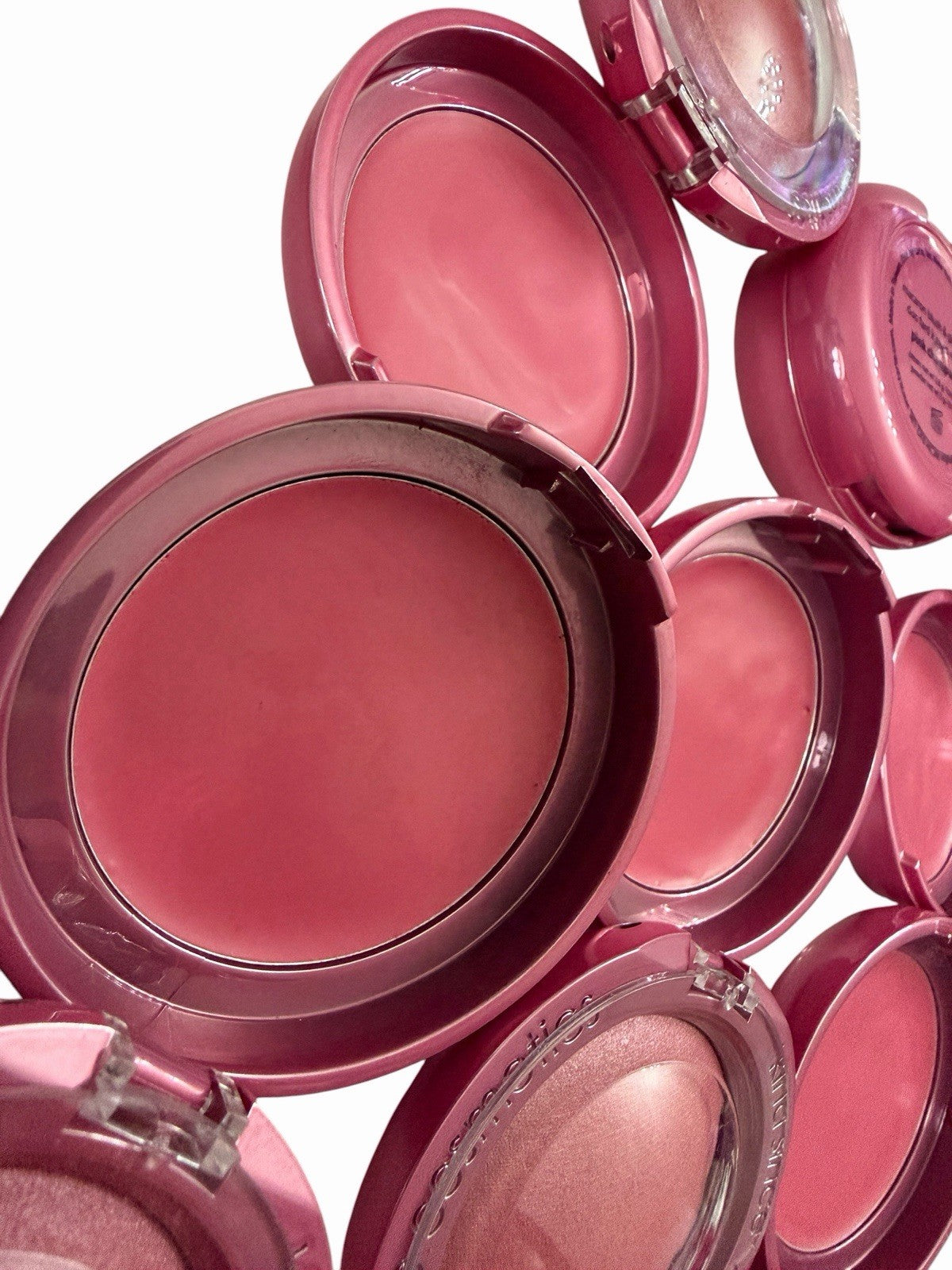 Tarte Macaron Blush & Glow Duo PINK CHAMPAGNE - High-Performance Makeup
